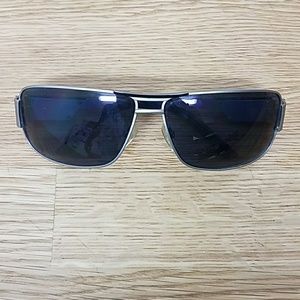 Diesel sunglasses with case