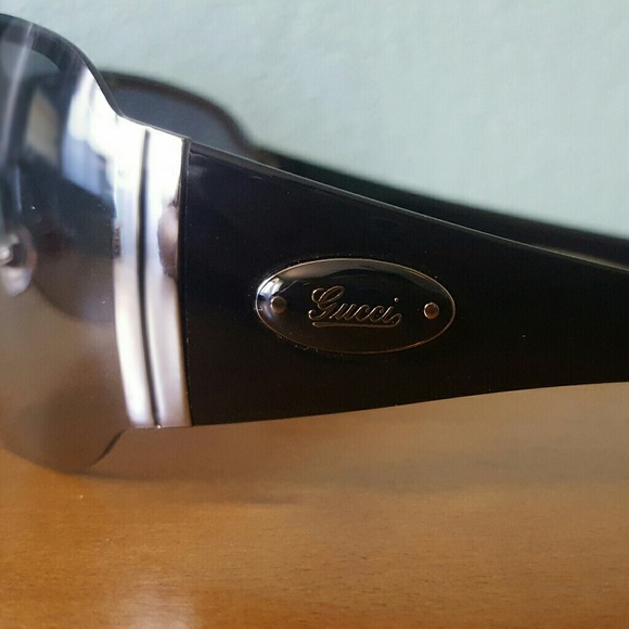 Gucci Sunglasses main image 5