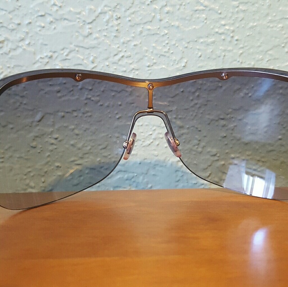 Gucci Sunglasses main image 6