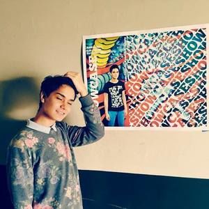 Meet your Posher, Dylan