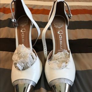 Jeffrey Campbell Shoes