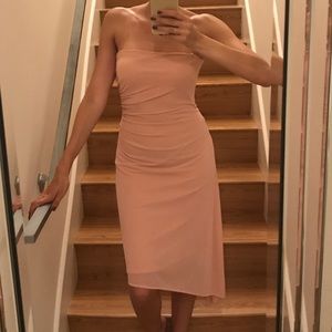 Laundry by Shelli Segal dress