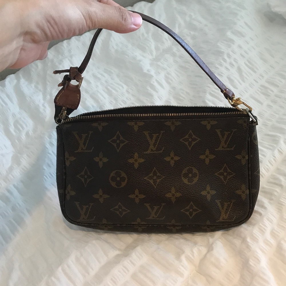 Authentic Louis Vuitton Monogram