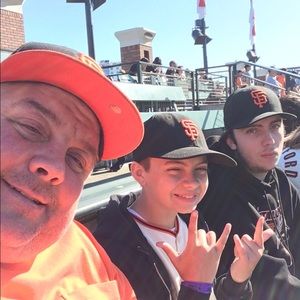 Meet your Posher, Steve