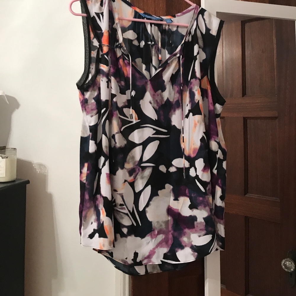 Simply Vera Blouse