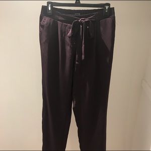 ❌SOLD❌ Purple Dress Pants
