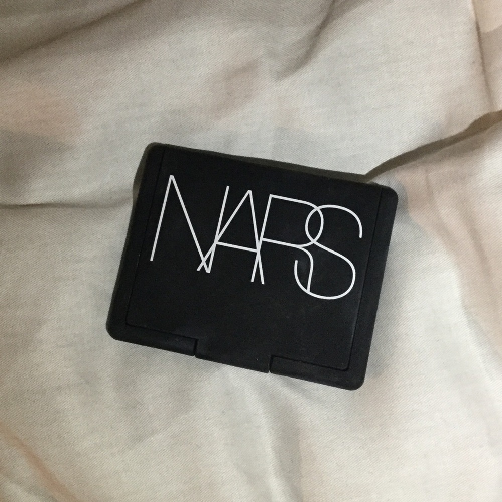NARS Blush/Bronzer Duo