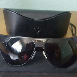 Ferrari Sunglasses