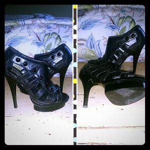 Steve Madden Luxe Women's Heels