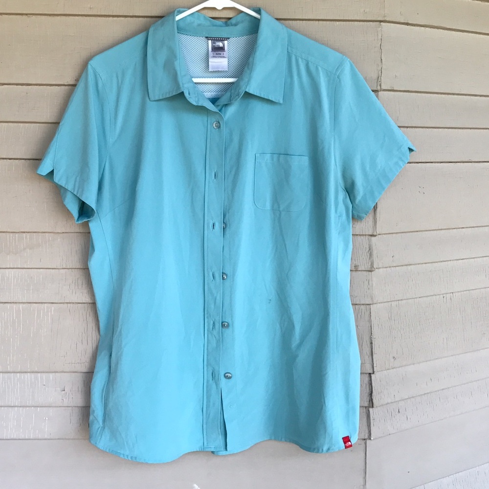 The North Face Shirt