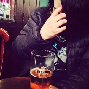 Meet your Posher, Stephanie