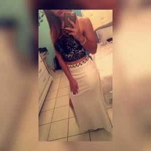 Meet your Posher, Alisha