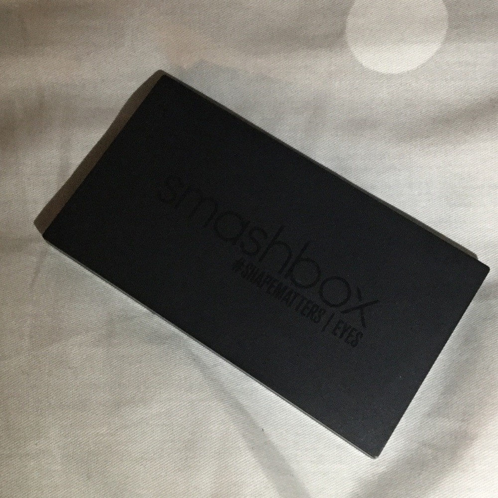 Smashbox Photo Matte Eyes
