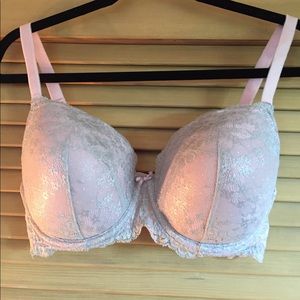 Victoria's Secret Dream Angels Demi 36DD