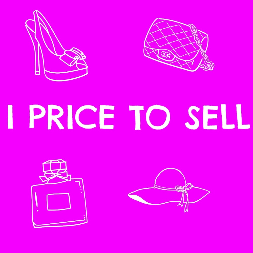 I Price To Sell