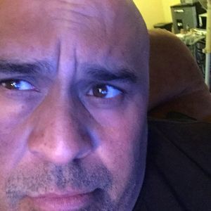 Meet your Posher, Mike