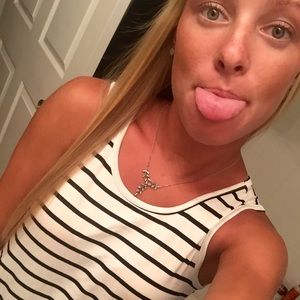 Meet your Posher, Katy