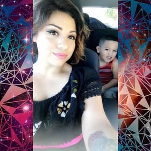 Meet your Posher, Teresa