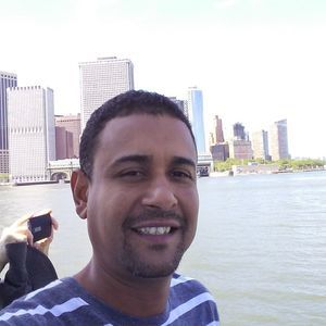 Meet your Posher, Julio cesar