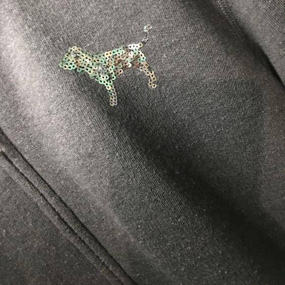 ❗️SALE❗️Victoria's Secret PINK Hoodie - Picture 6 of 6