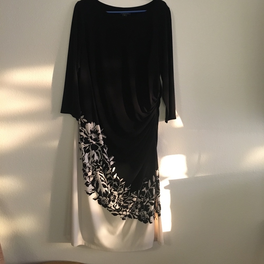 Ralph Lauren dress