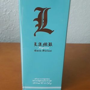 L.A.M.B. by Gwen Stefani