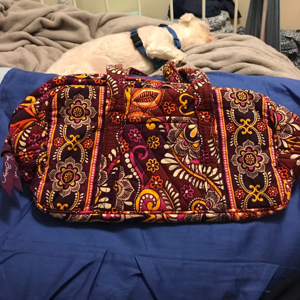 Vera Bradley purse