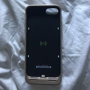 Mophie iPhone 7 case