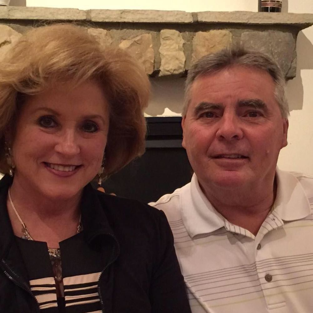 Meet your Posher, Cheryl