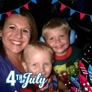 Meet your Posher, Julia