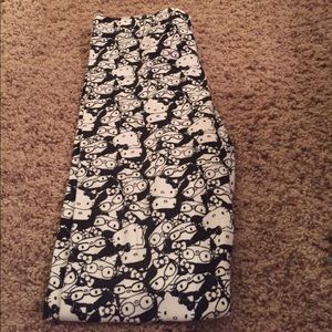 Hello kitty legging