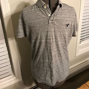 🌫🎉BUY 1 GET 2 FREE🎉🌫🌫AE Athletic Fit Polo🌫🌫