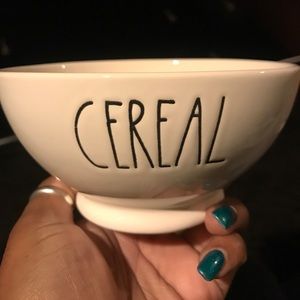 Rae Dunn Bowl