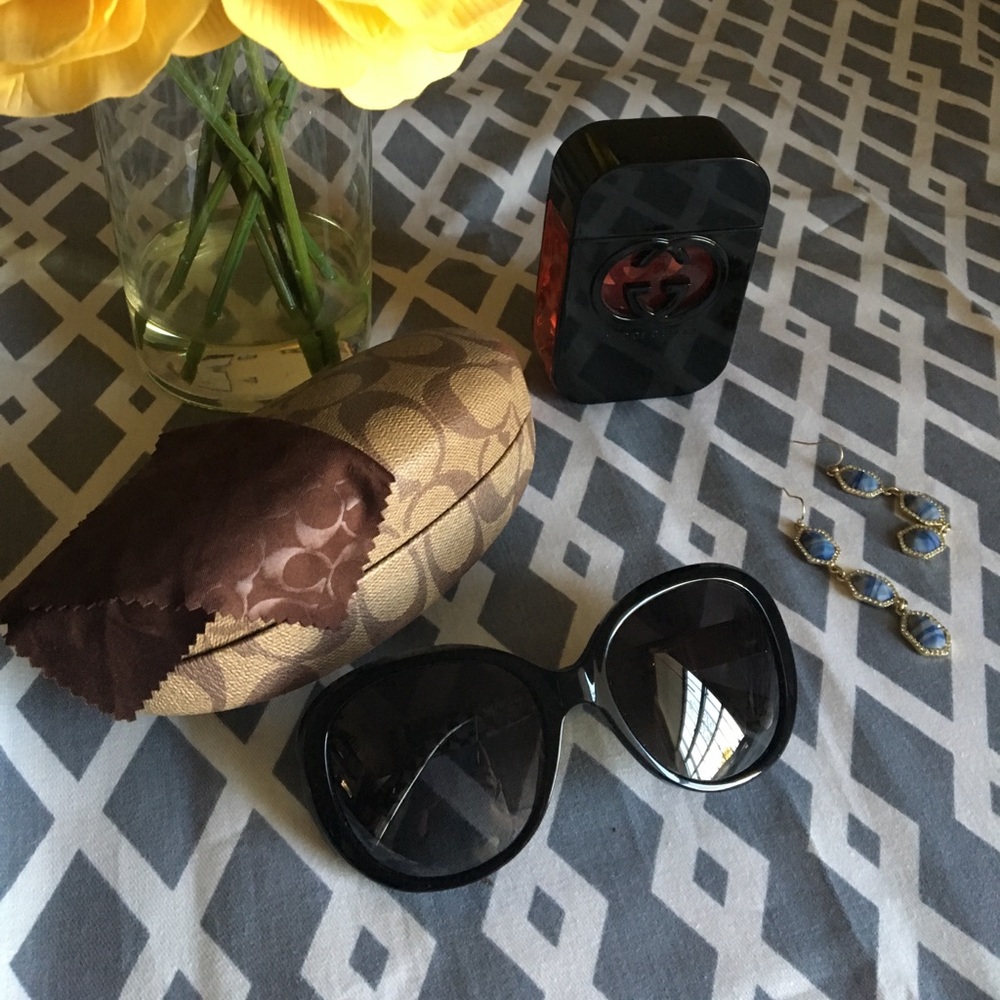 Coach Sunglasses
