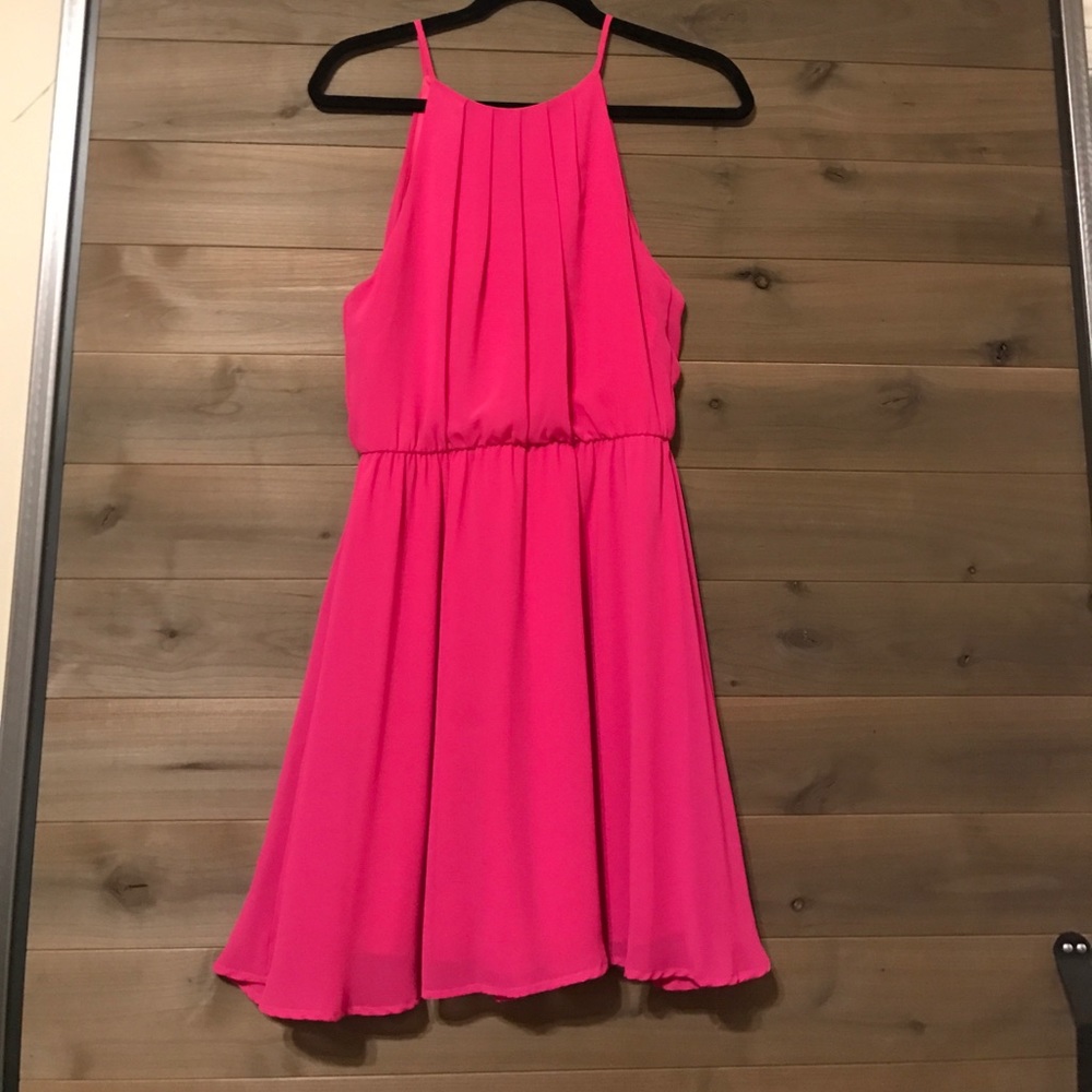 Nordstrom Dress for Prom or Homecoming!