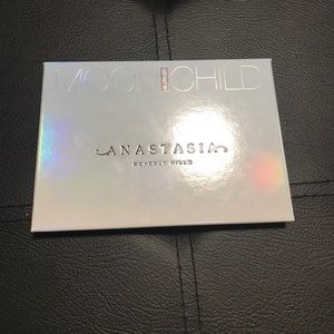 ABH Moonchild Highlight Palette