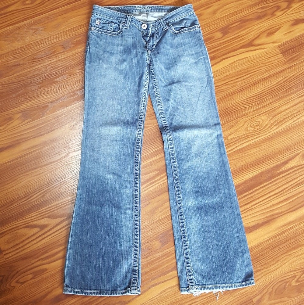 Big Star Jeans