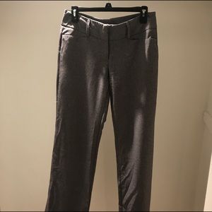 ❌SOLD❌ Light Gray Dress Pants