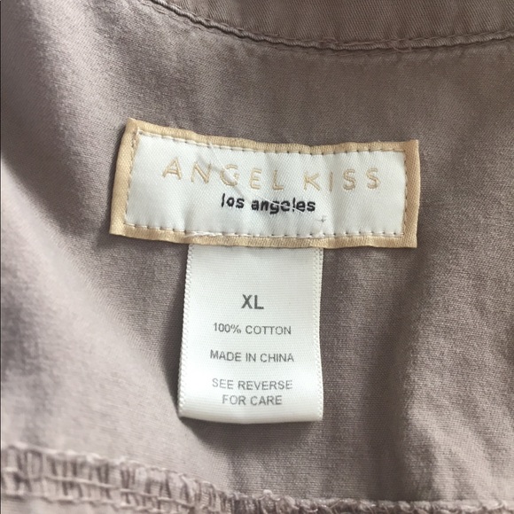 FALL JACKET 🍂 - Picture 3 of 3