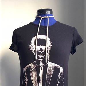 Karl Lagerfeld Tee