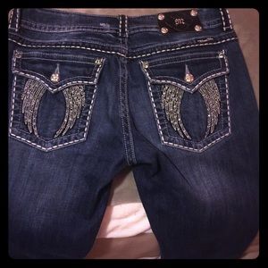 Miss Me Jeans size 30