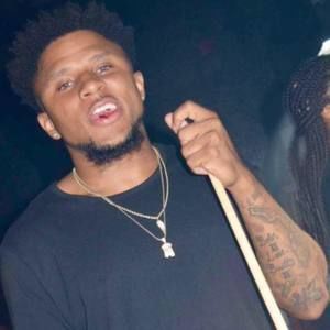 Meet your Posher, Tony ray