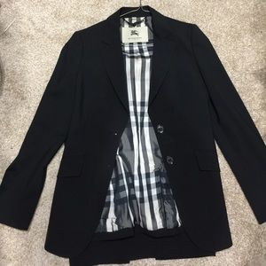 Burberry blazer