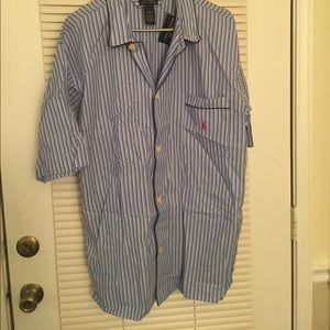 Polo Ralph Lauren Woven Top