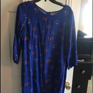 Old navy floral dress