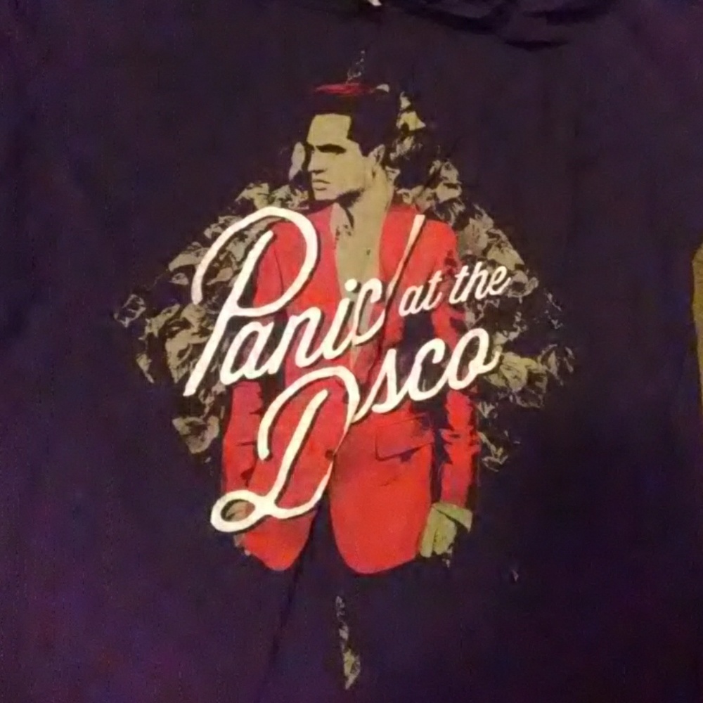 Panic! at the Disco T-Shirt