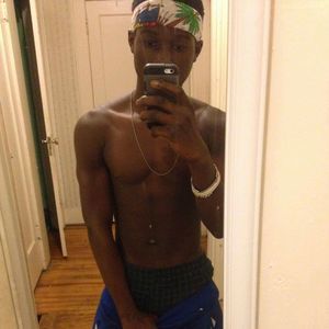 Meet your Posher, Zoe