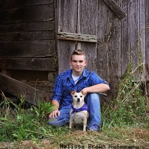 Meet your Posher, Jordan