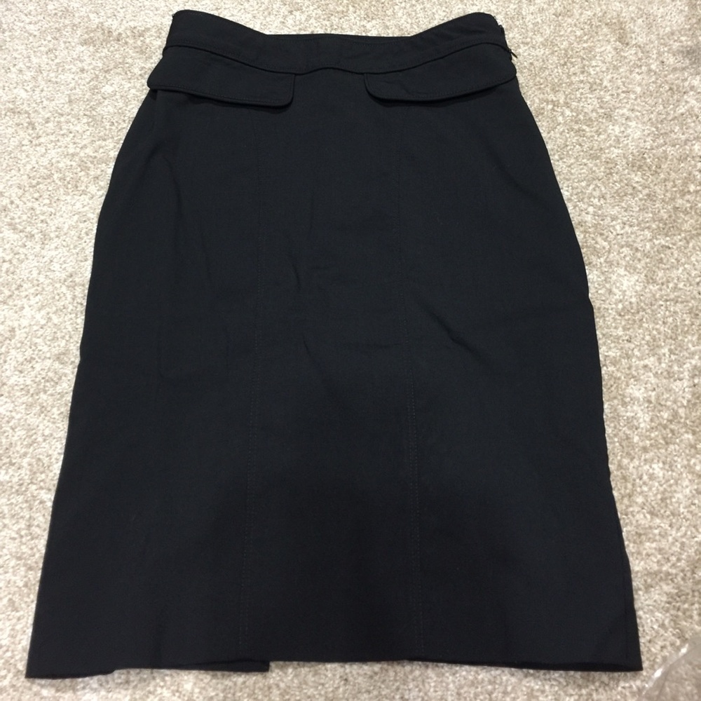 Burberry skirts