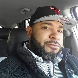 Meet your Posher, Danny